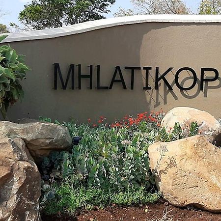 Kruger Southern Cross Malalane Exterior foto