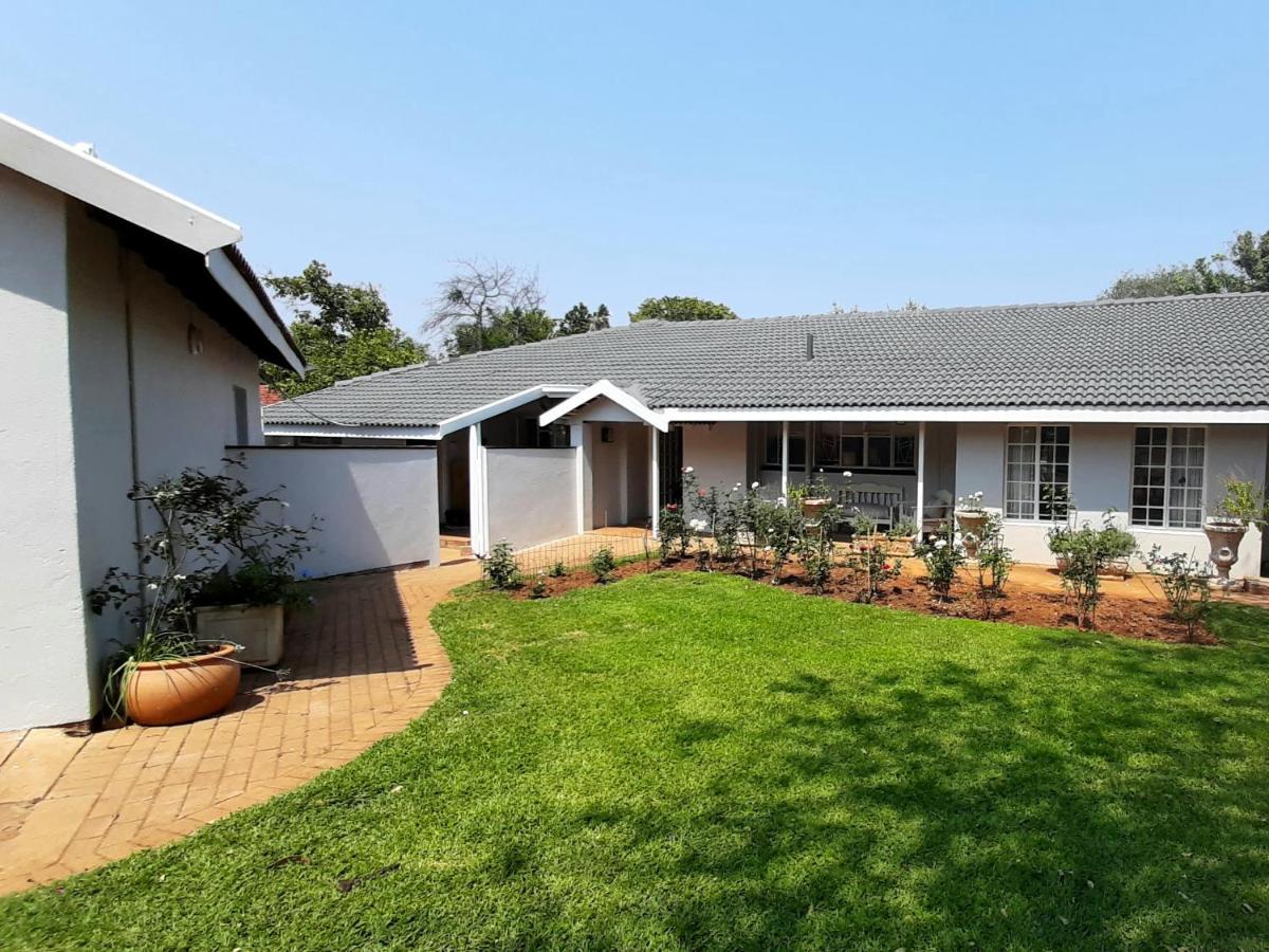 Kruger Southern Cross Malalane Exterior foto